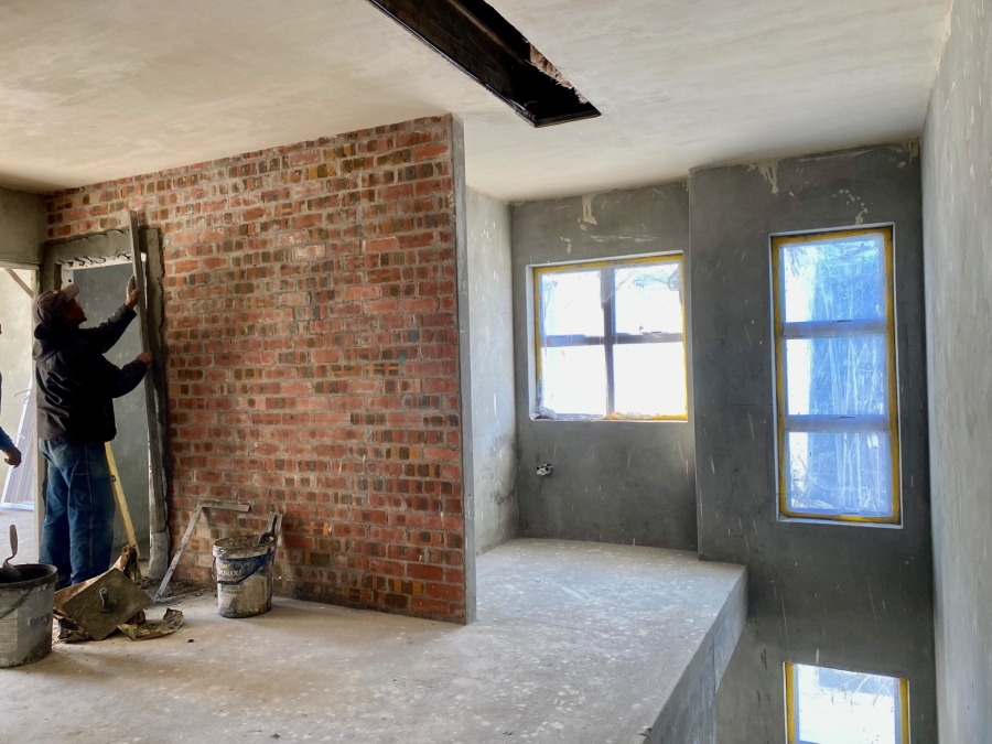 3 Bedroom Property for Sale in Gevonden Estate Western Cape